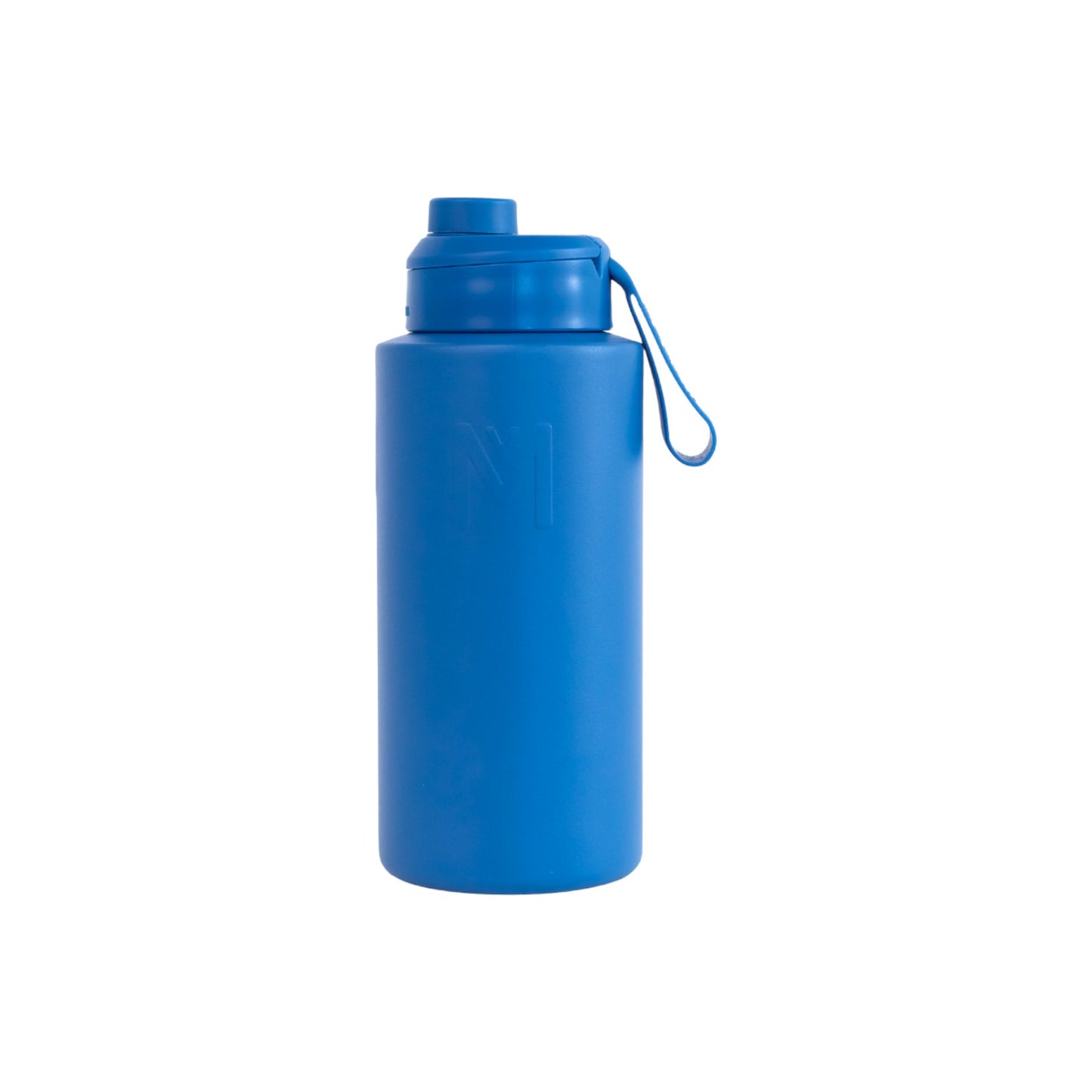 MontiiCo Fusion 1 Litre Screw Top Bottle - Assorted Colours