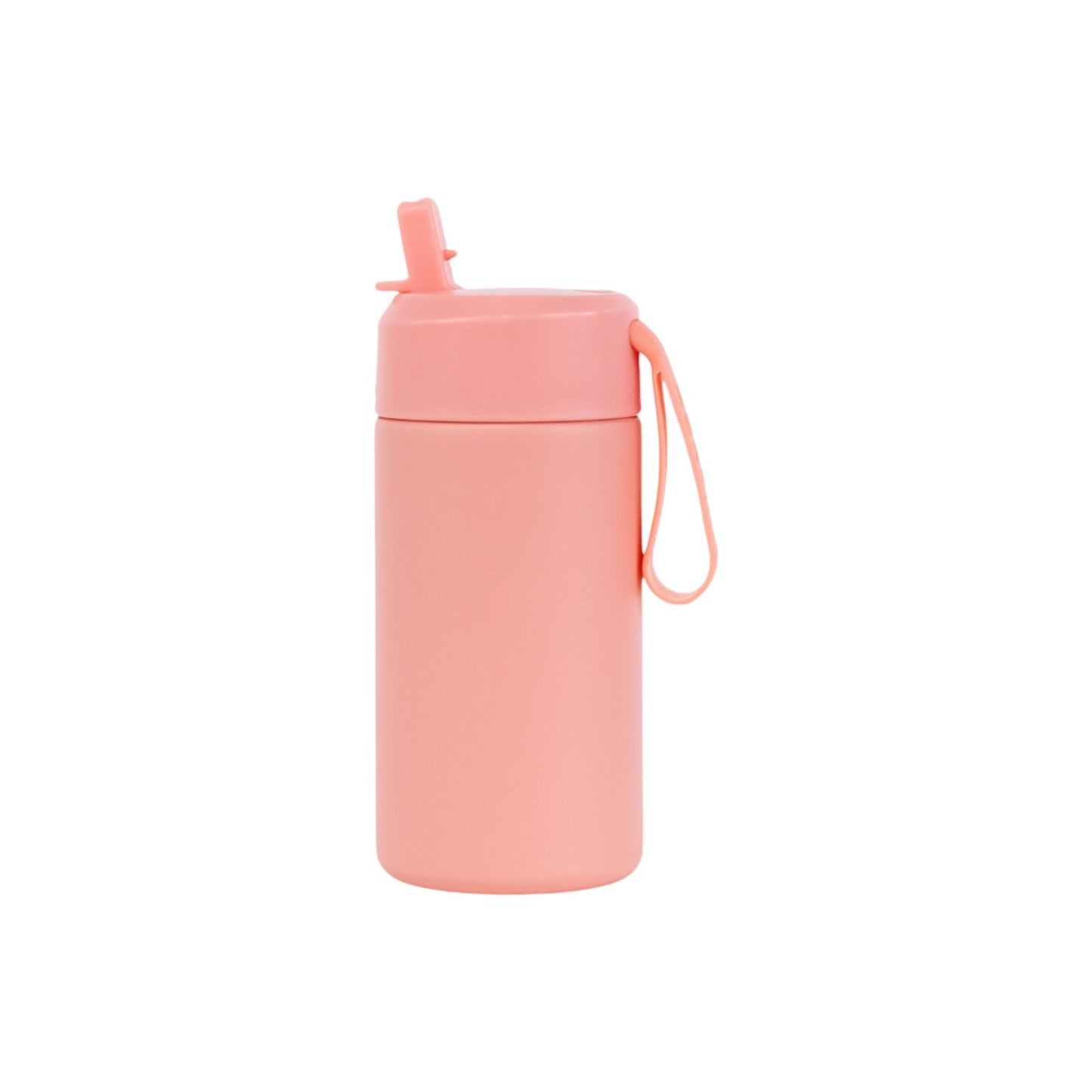 MontiiCo Fusion 350ml Sipper Bottle - Assorted Colours