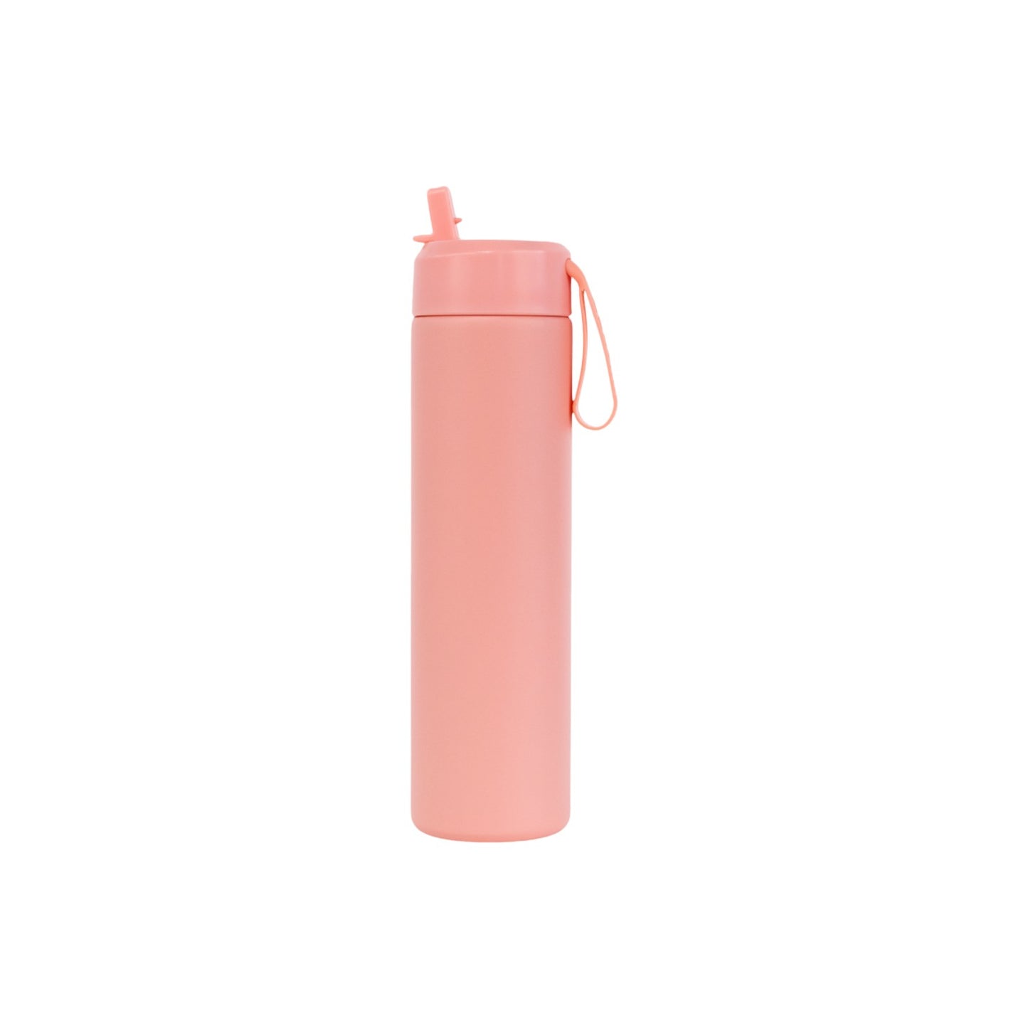 MontiiCo Fusion 700ml Sipper Bottle - Assorted Colours