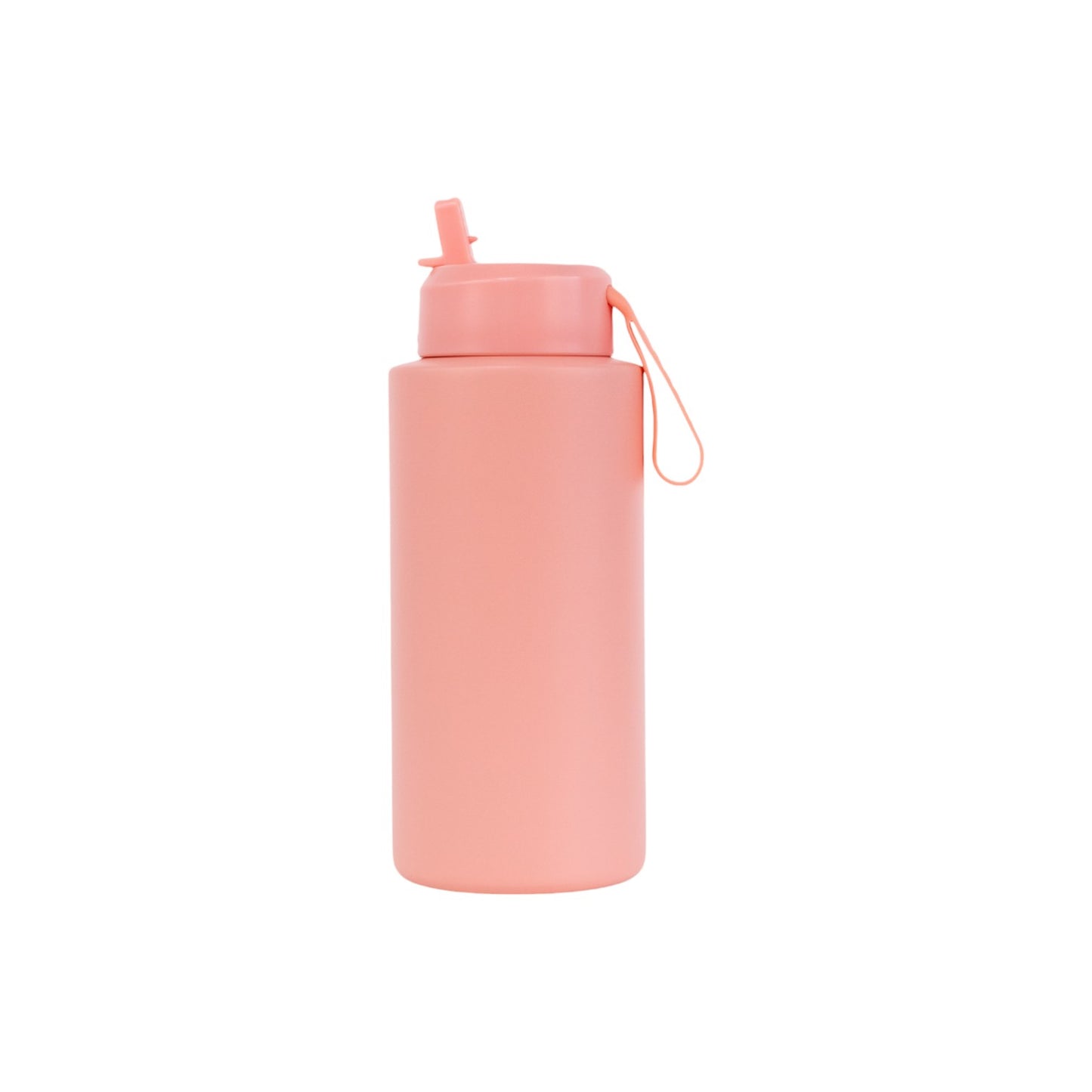 MontiiCo Fusion 1 Litre Sipper Bottle - Assorted Colours