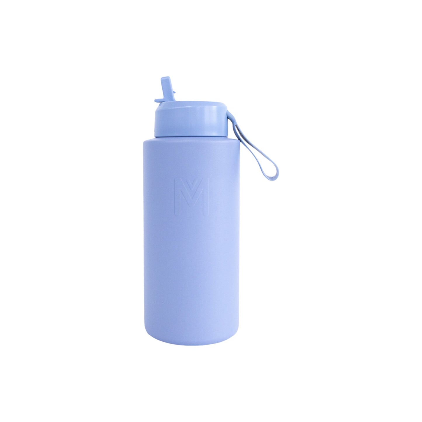 MontiiCo Fusion 1 Litre Sipper Bottle - Assorted Colours