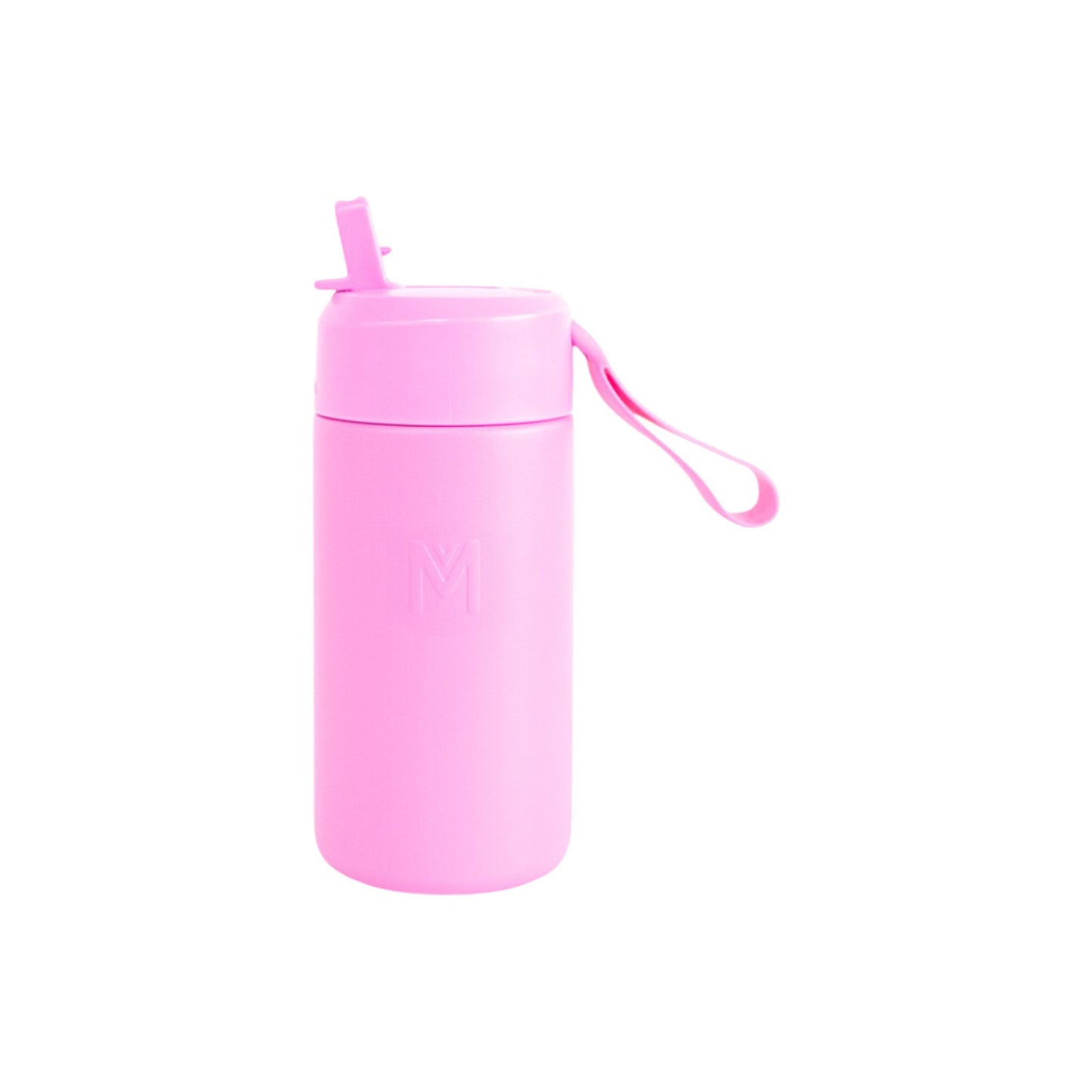 MontiiCo Fusion 350ml Sipper Bottle - Assorted Colours