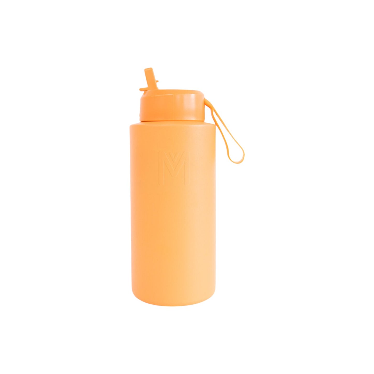 MontiiCo Fusion 1 Litre Sipper Bottle - Assorted Colours