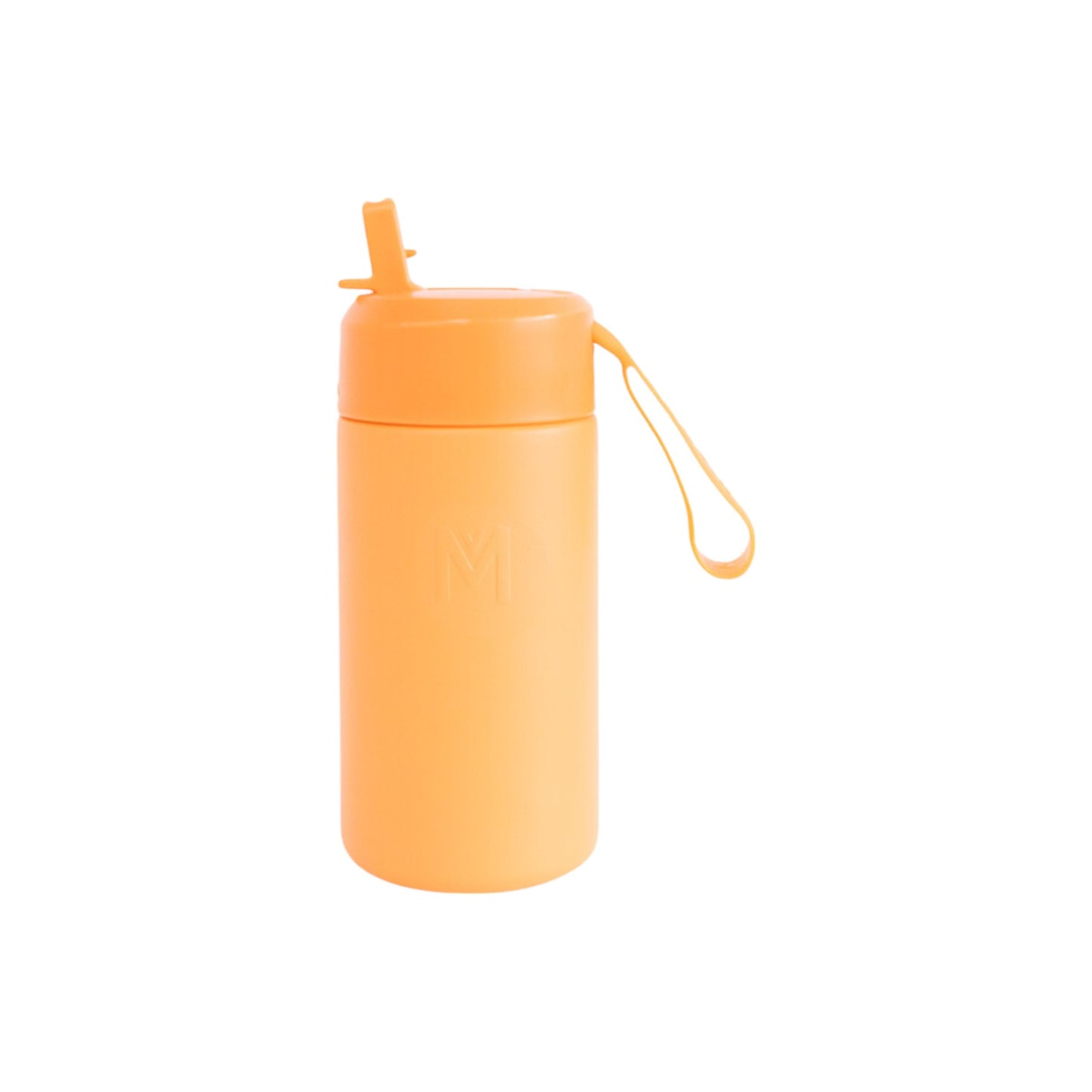 MontiiCo Fusion 350ml Sipper Bottle - Assorted Colours