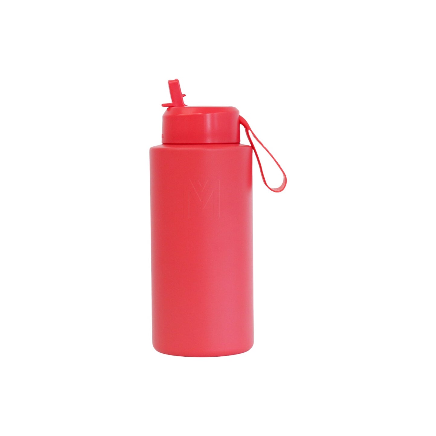 MontiiCo Fusion 1 Litre Sipper Bottle - Assorted Colours