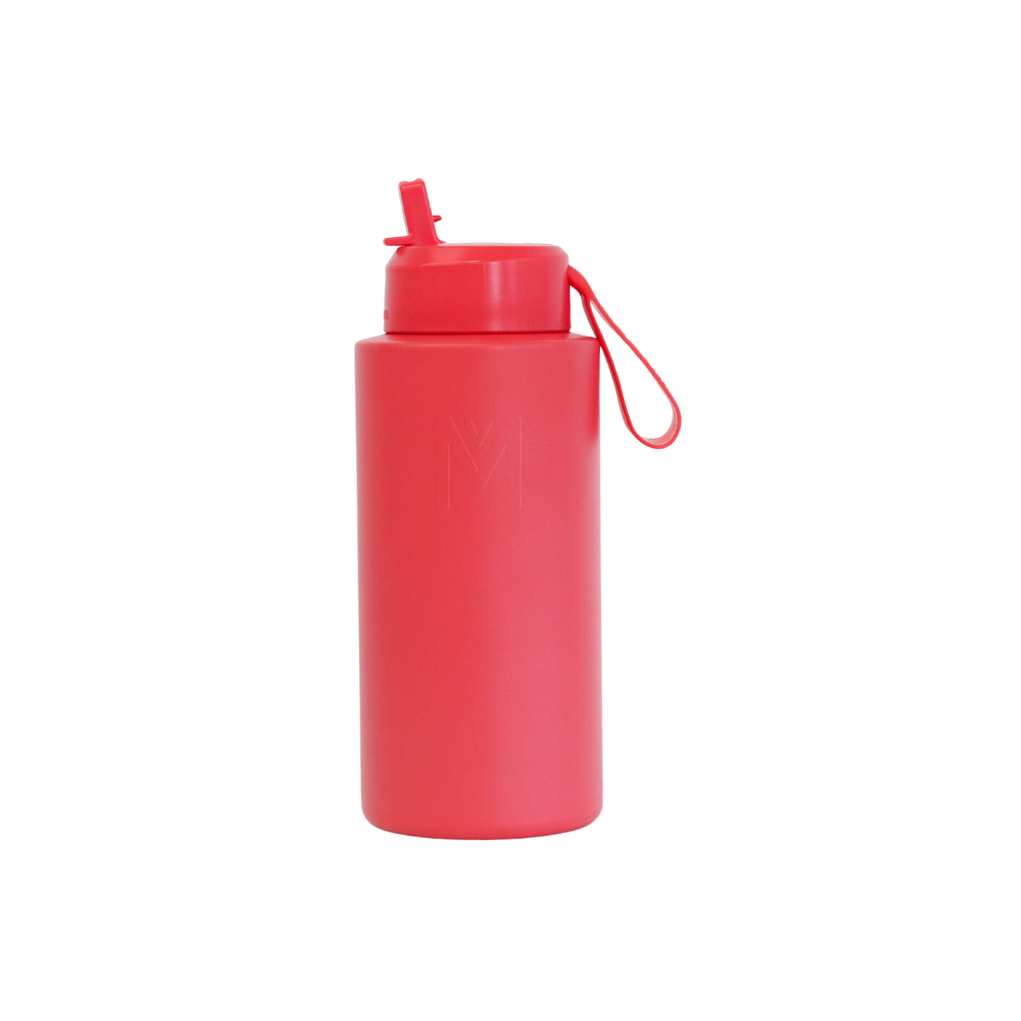 MontiiCo Fusion 1 Litre Sipper Bottle - Assorted Colours