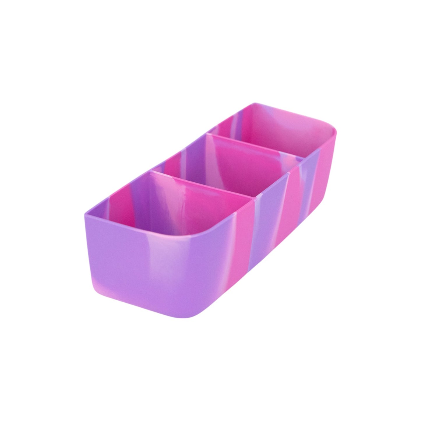 MontiiCo Feast Bento Tray - Assorted Colours