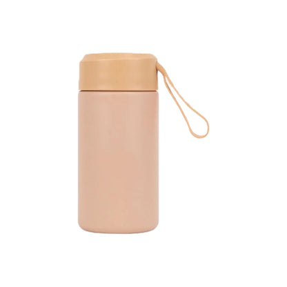 MontiiCo Fusion 350ml Flask Bottle - Assorted Colours