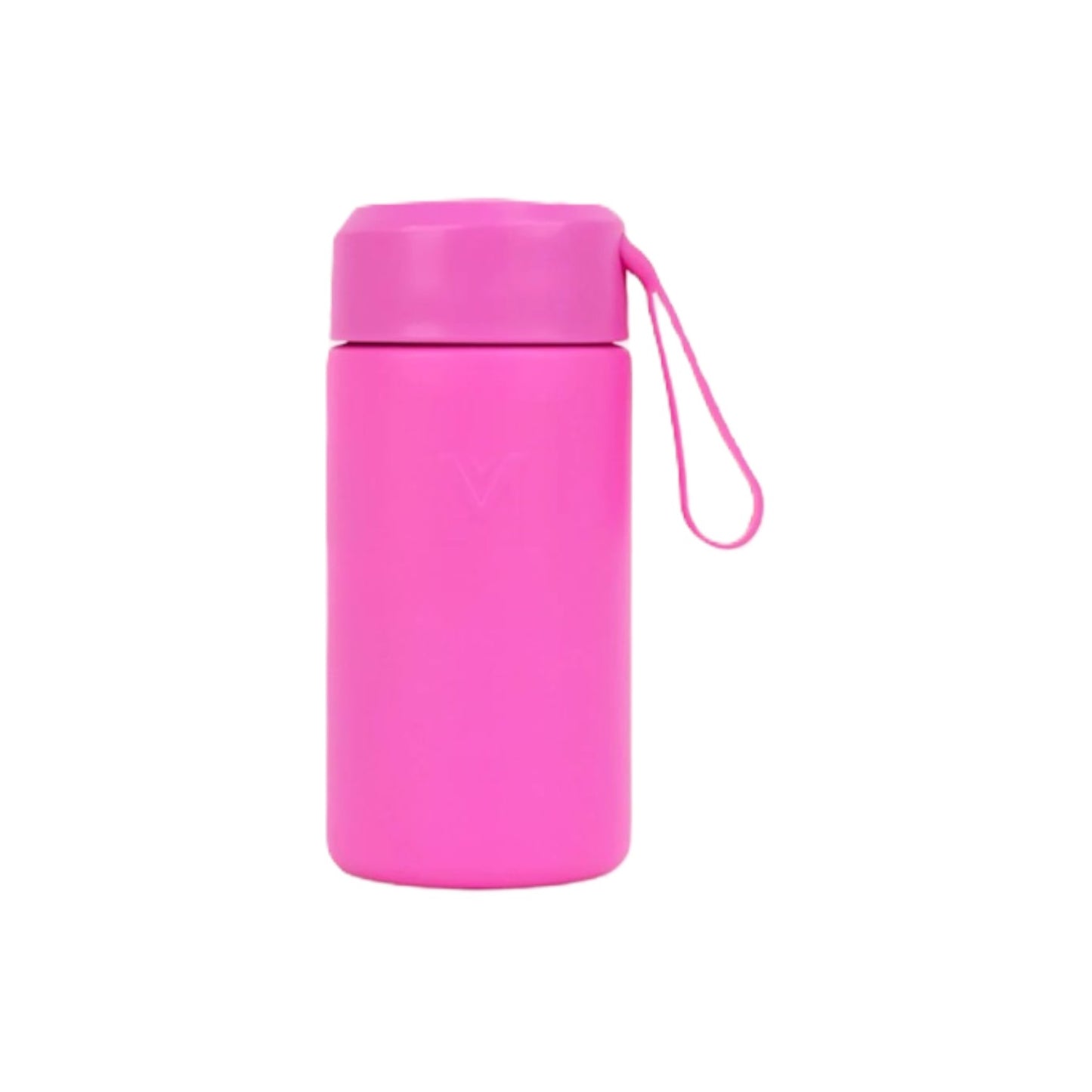 MontiiCo Fusion 350ml Flask Bottle - Assorted Colours