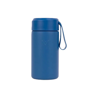 MontiiCo Fusion 350ml Flask Bottle - Assorted Colours