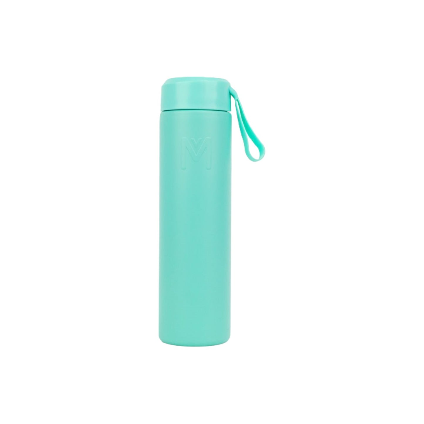 MontiiCo Fusion 700ml Flask Bottle - Assorted Colours