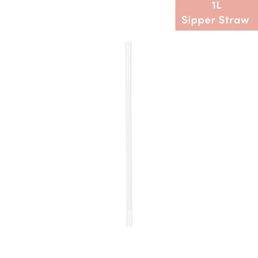 MontiiCo Fusion Sipper Straw - Assorted