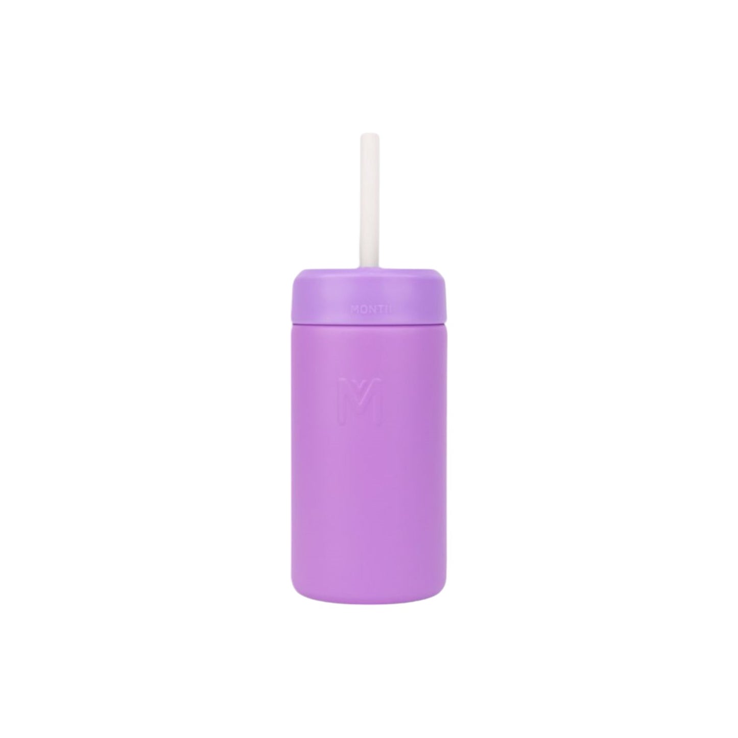 MontiiCo Fusion 350ml Smoothie Cup - Assorted Colours