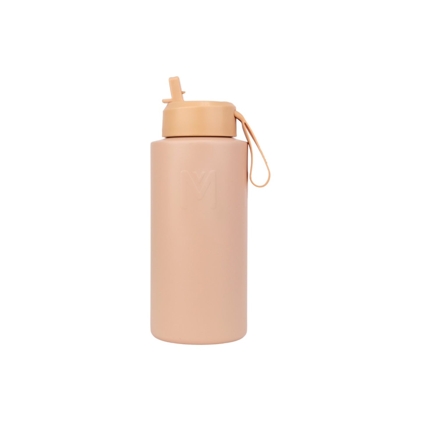 MontiiCo Fusion 1 Litre Sipper Bottle - Assorted Colours