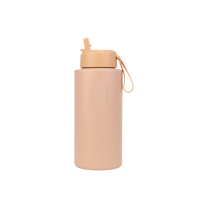 MontiiCo Fusion 1 Litre Sipper Bottle - Assorted Colours