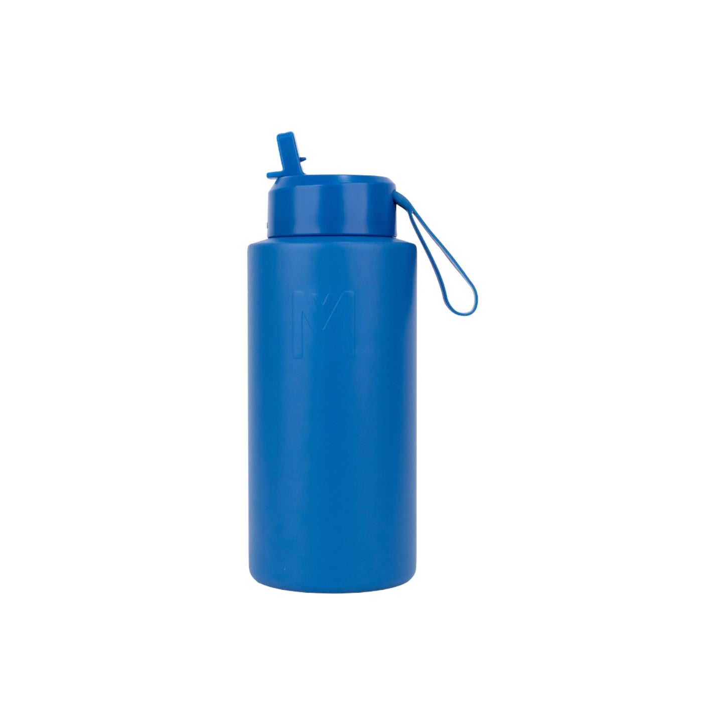 MontiiCo Fusion 1 Litre Sipper Bottle - Assorted Colours