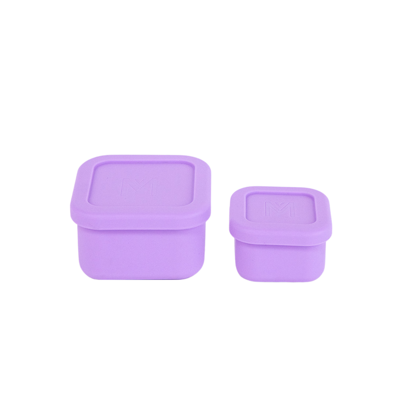 MontiiCo Nesting Tubs - Assorted Colours