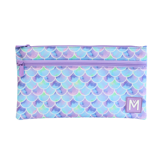 MontiiCo Pencil Case - Sea Shine