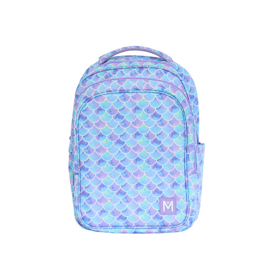 MontiiCo Junior Backpack - Sea Shine