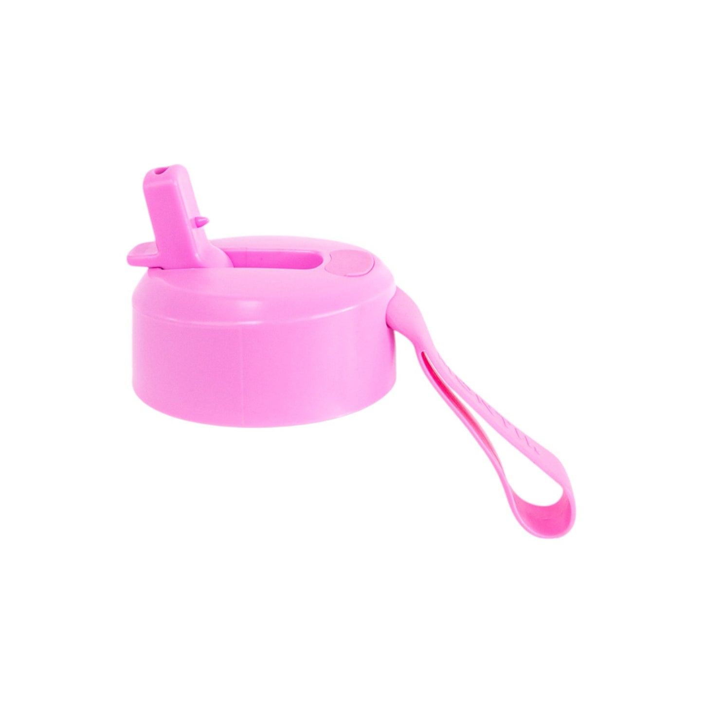 MontiiCo Fusion Sipper Lid - Assorted Colours