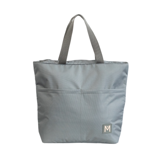 MontiiCo Tote Bag - Fern