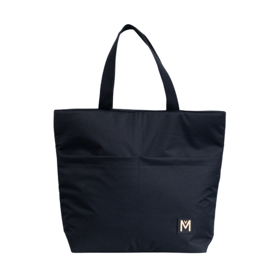 MontiiCo Tote Bag - Midnight