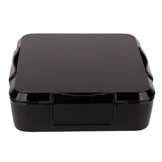 MontiiCo Bento Plus Lunchbox - Midnight