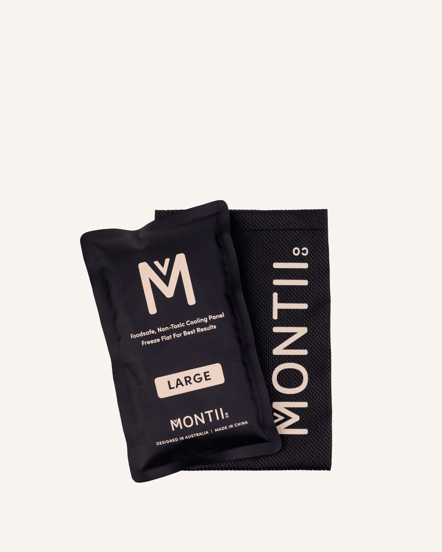 MontiiCo Insulated Lunch Bag - Game On