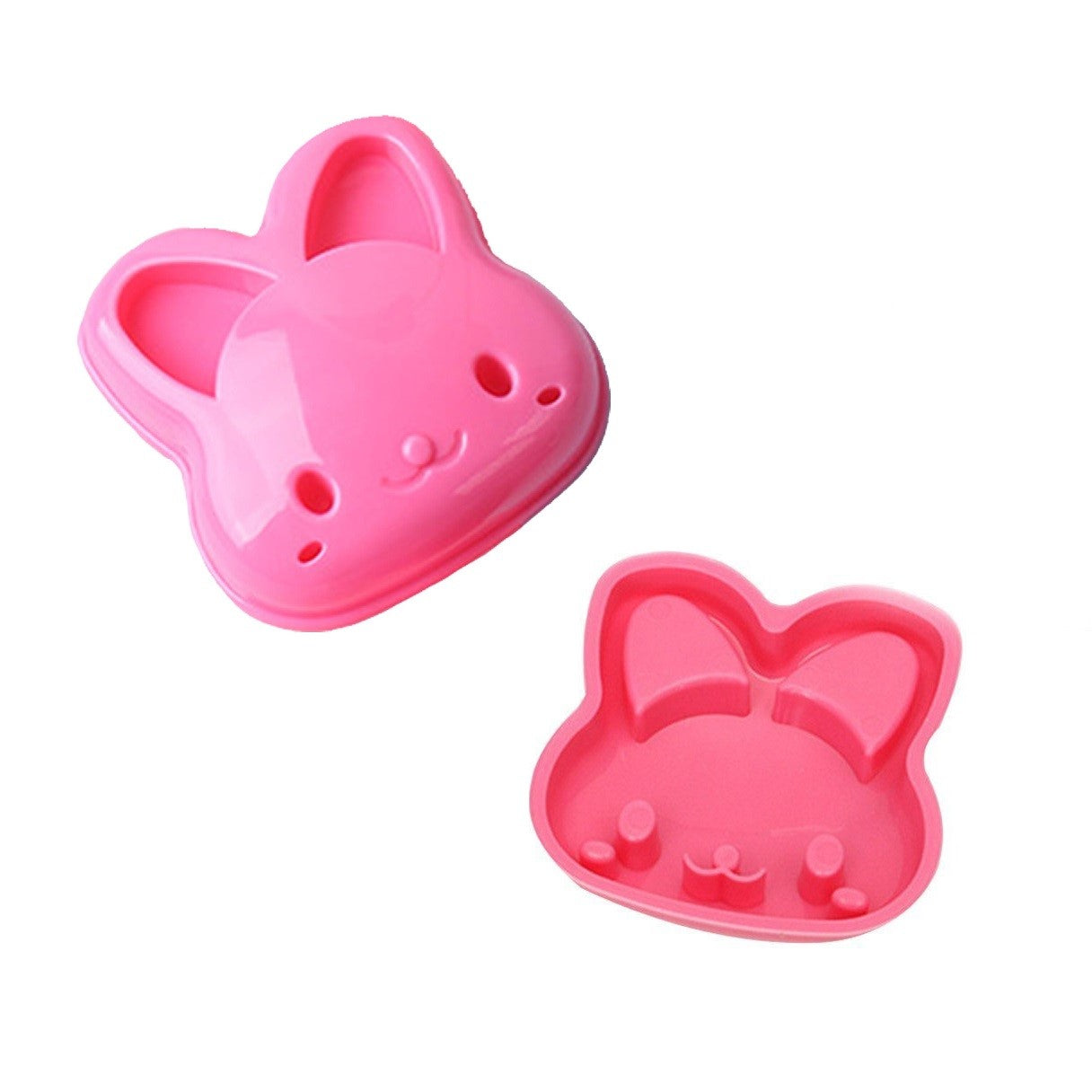 Bento Pocket Sandwich Maker - Bunny