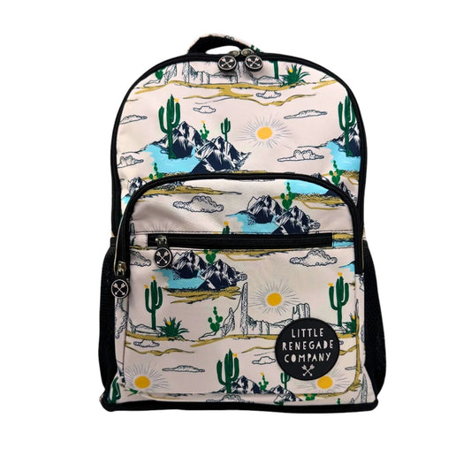 Little Renegade Company Midi Backpack - Oakland