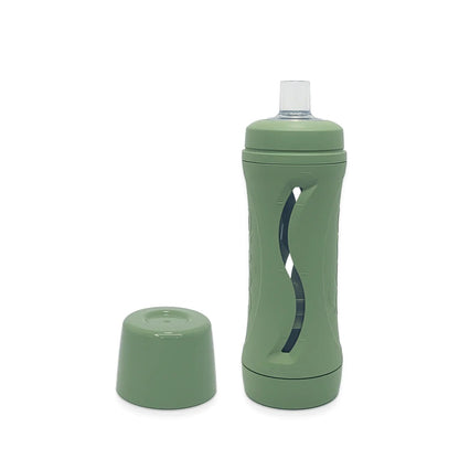 Subo Food Bottle - Assorted Colours