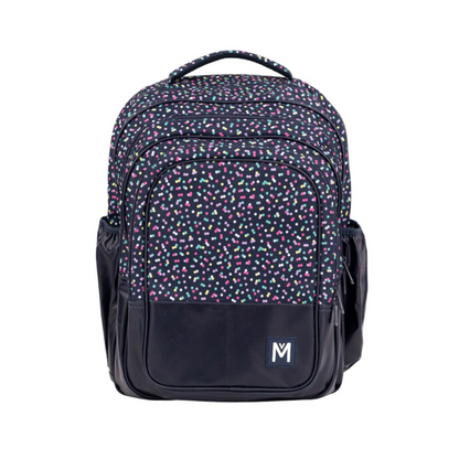 *Discontinued* MontiiCo Backpack - Confetti