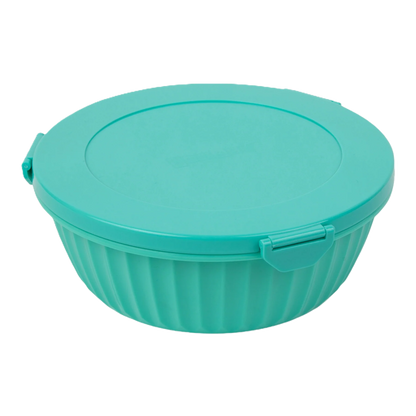 Yumbox Poke / Salad Bowl - Assorted Colours