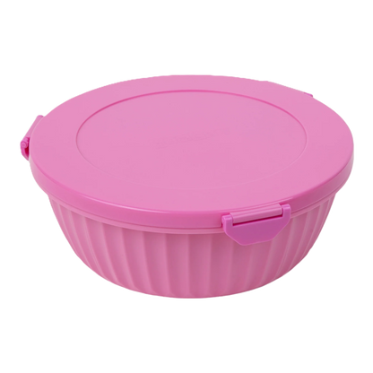 Yumbox Poke / Salad Bowl - Assorted Colours