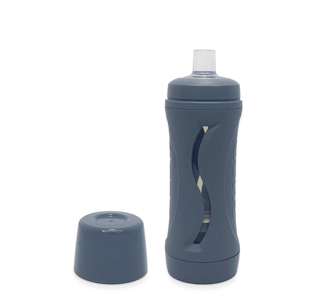 Subo Food Bottle - Assorted Colours