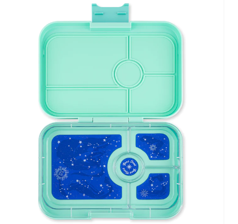 Yumbox Tapas 4 Compartment - Assorted Colours