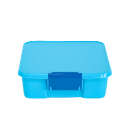 MontiiCo Bento Three Lunchbox - Coastal