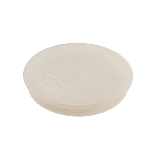 Re-Play Silicone Bowl Lid