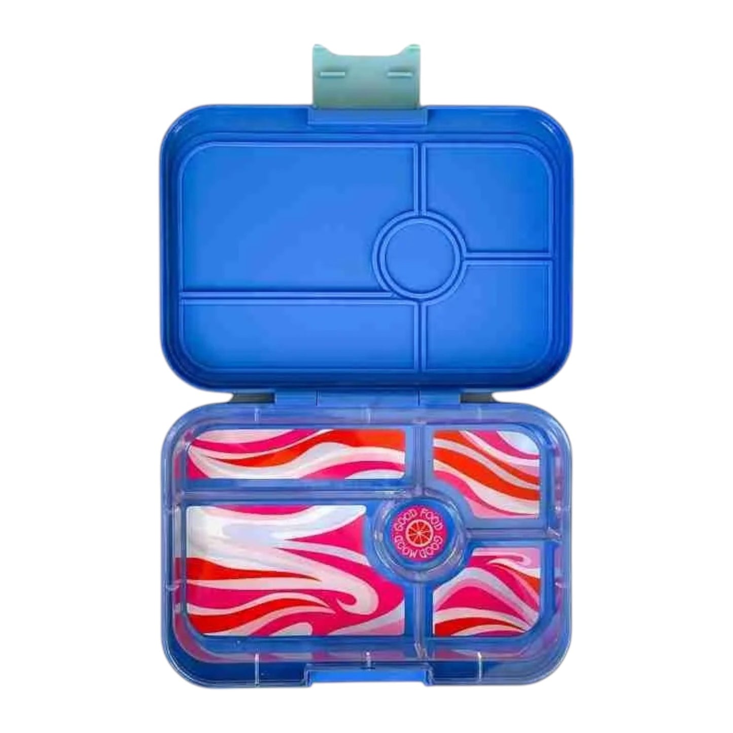 Yumbox Tapas Lunch Box 5 Compartment - Assorted Colours