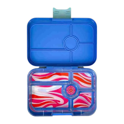 Yumbox Tapas Lunch Box 5 Compartment - Assorted Colours