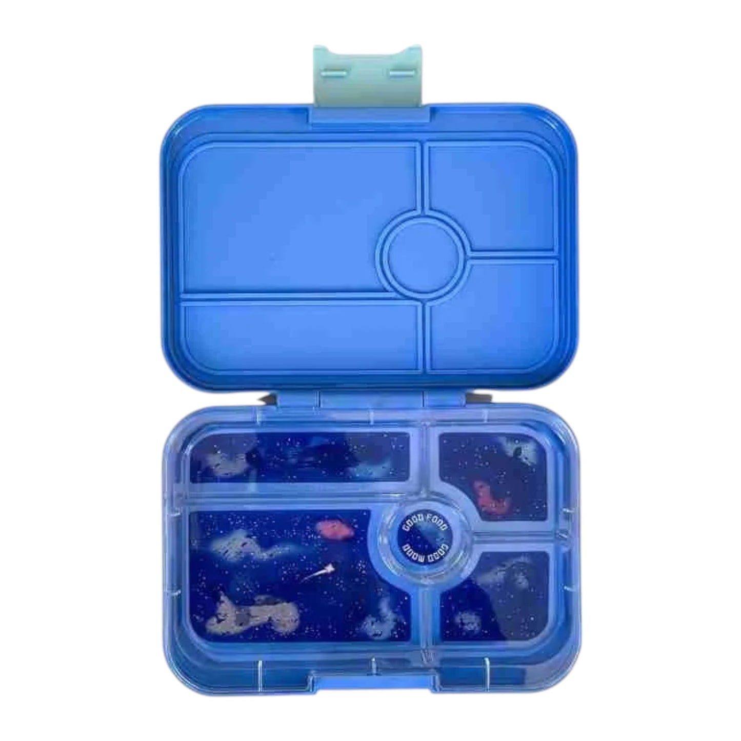 Yumbox Tapas Lunch Box 5 Compartment - Assorted Colours