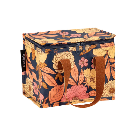 Kollab Insulated Lunch Box Bag - Twilight Meadow *PREORDER*