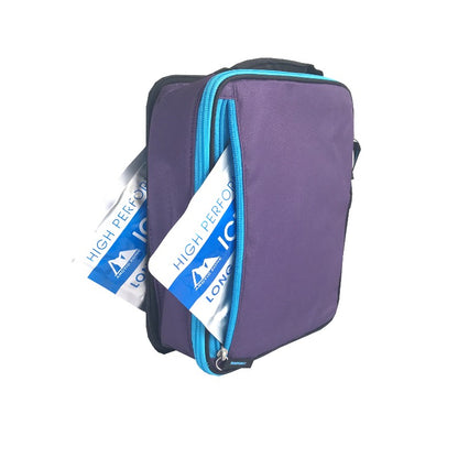 Arctic Zone Expandable Lunch Pack - Logan