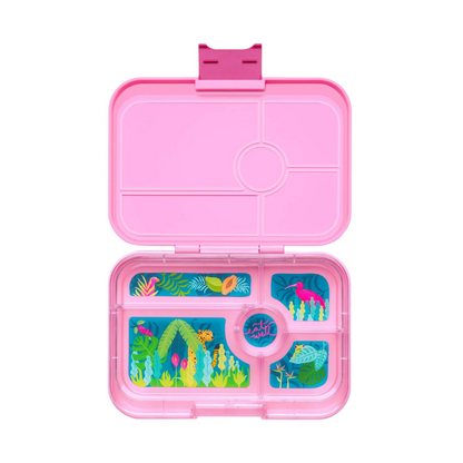 Yumbox Tapas 5 Compartment - Assorted Colours