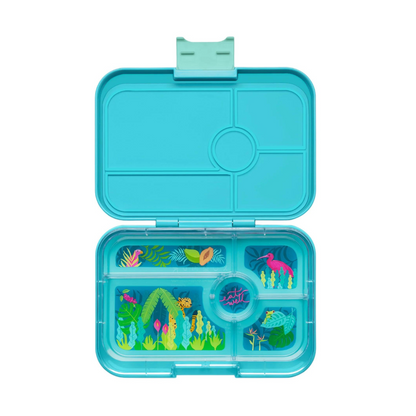 Yumbox Tapas 5 Compartment - Assorted Colours