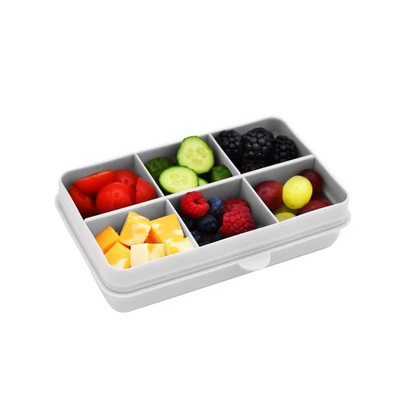 Melii Luxe Mini Snackle Box - Assorted Colours