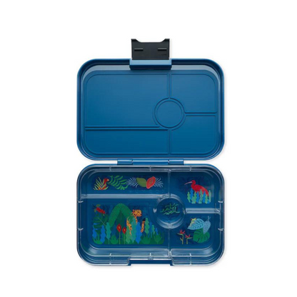 Yumbox Tapas 5 Compartment - Assorted Colours