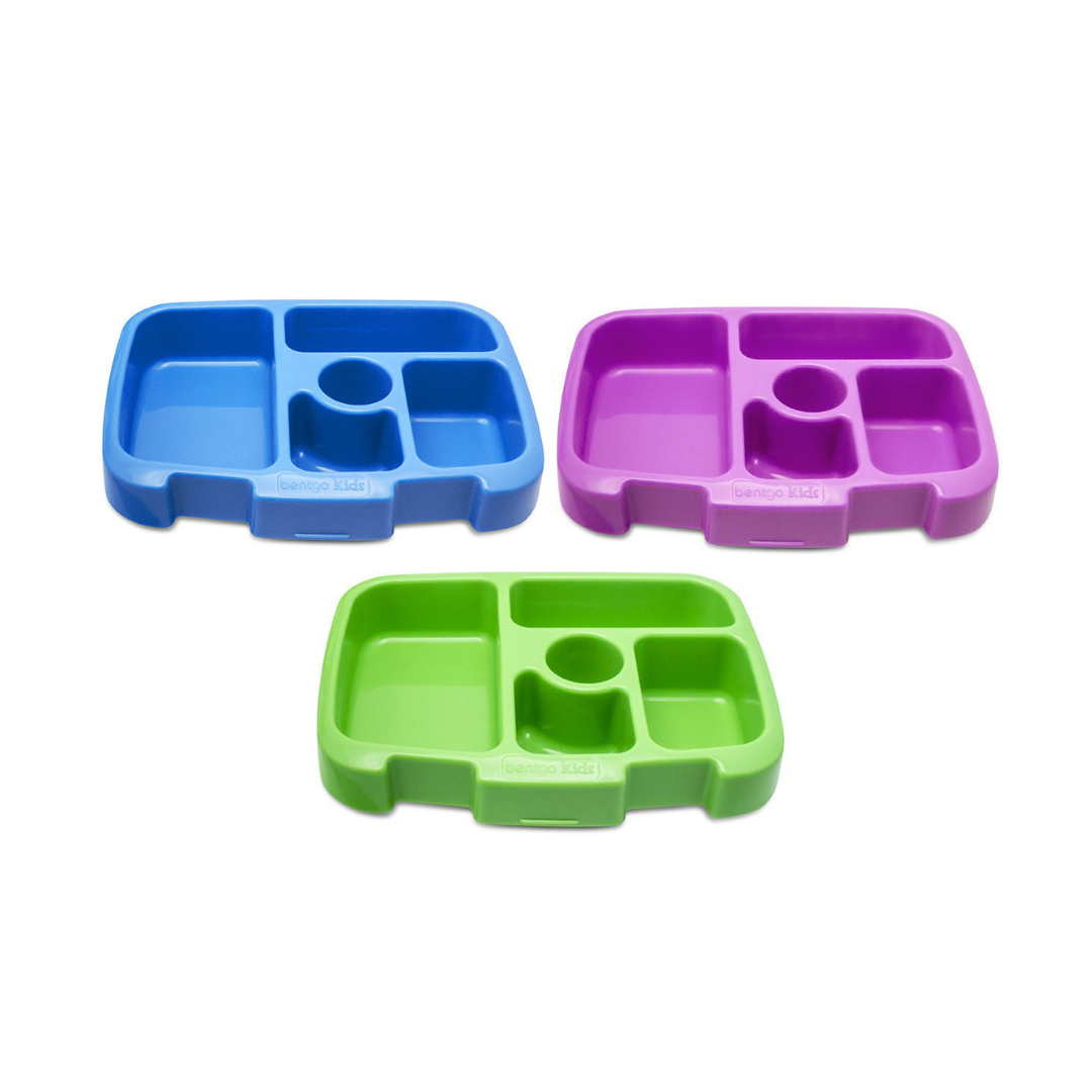 Bentgo Kids Insert Tray - Assorted Colours