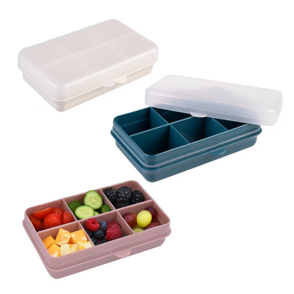 Melii Luxe Mini Snackle Box - Assorted Colours