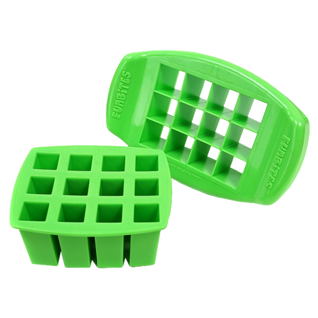 Funbites Cube It - Assorted Colours